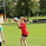 9. Mixed-Turnier in Kleinlangheim